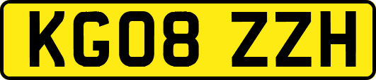 KG08ZZH