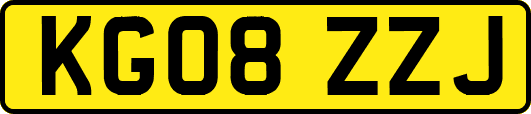 KG08ZZJ