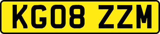 KG08ZZM