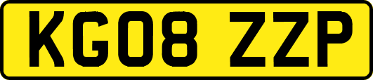 KG08ZZP