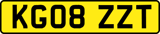 KG08ZZT