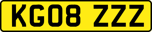 KG08ZZZ