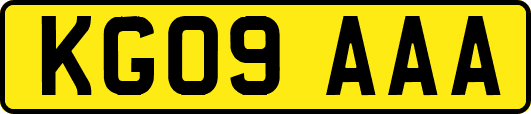 KG09AAA