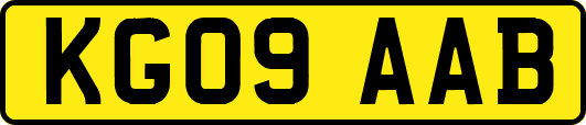 KG09AAB