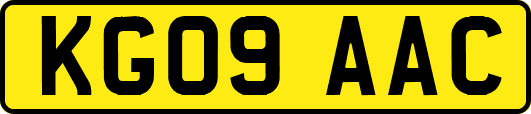 KG09AAC
