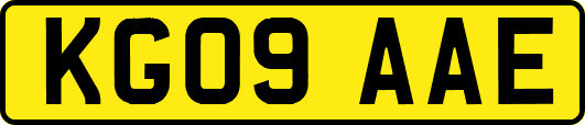 KG09AAE
