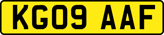 KG09AAF
