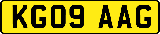 KG09AAG