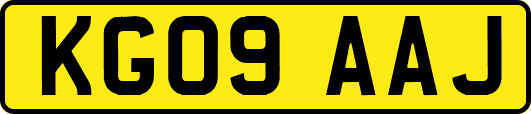 KG09AAJ
