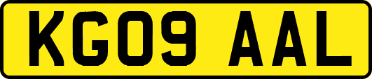 KG09AAL