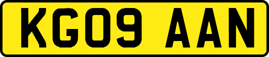 KG09AAN
