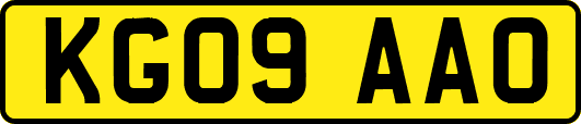 KG09AAO