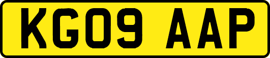 KG09AAP