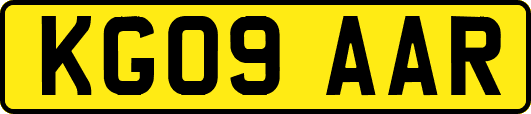 KG09AAR