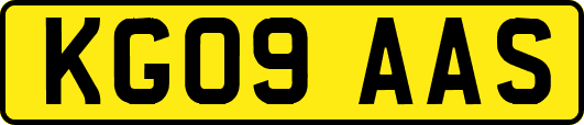 KG09AAS