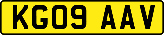 KG09AAV