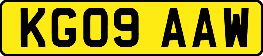 KG09AAW