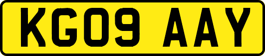 KG09AAY