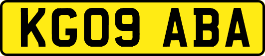 KG09ABA