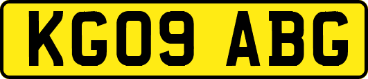 KG09ABG