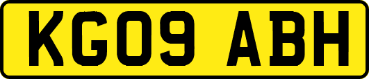 KG09ABH