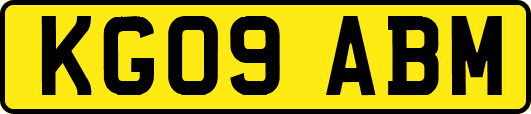 KG09ABM