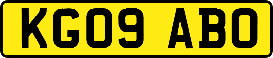KG09ABO