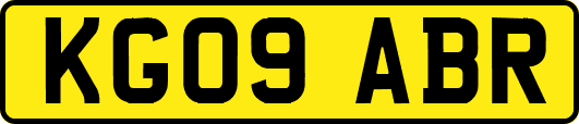KG09ABR