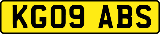 KG09ABS