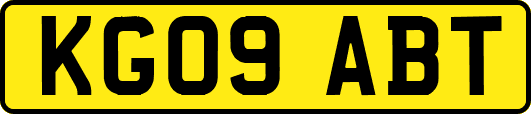 KG09ABT
