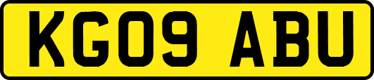 KG09ABU
