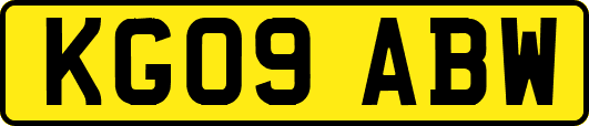 KG09ABW