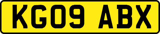 KG09ABX