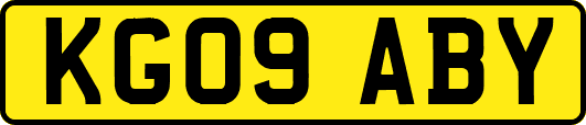 KG09ABY