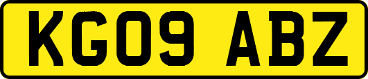 KG09ABZ