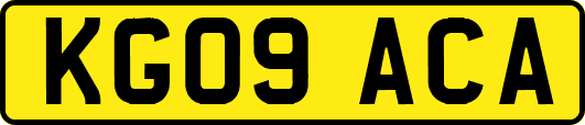 KG09ACA