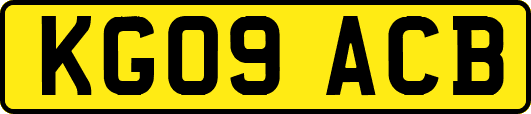 KG09ACB