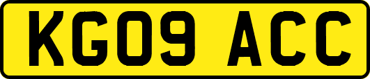 KG09ACC