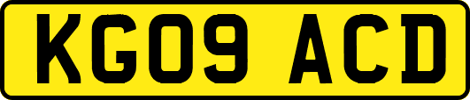 KG09ACD