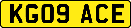 KG09ACE