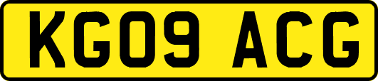 KG09ACG