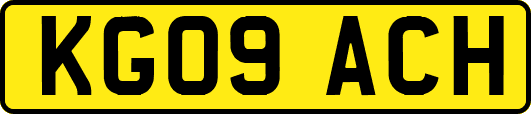 KG09ACH