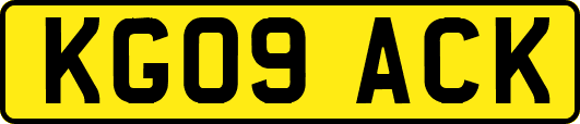 KG09ACK