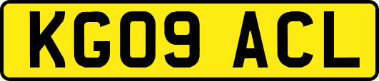 KG09ACL