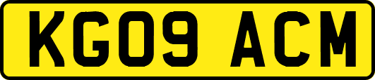 KG09ACM