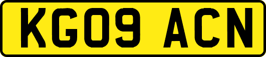 KG09ACN