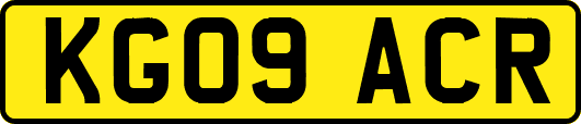KG09ACR