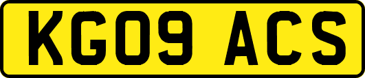 KG09ACS