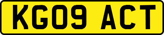 KG09ACT