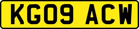 KG09ACW